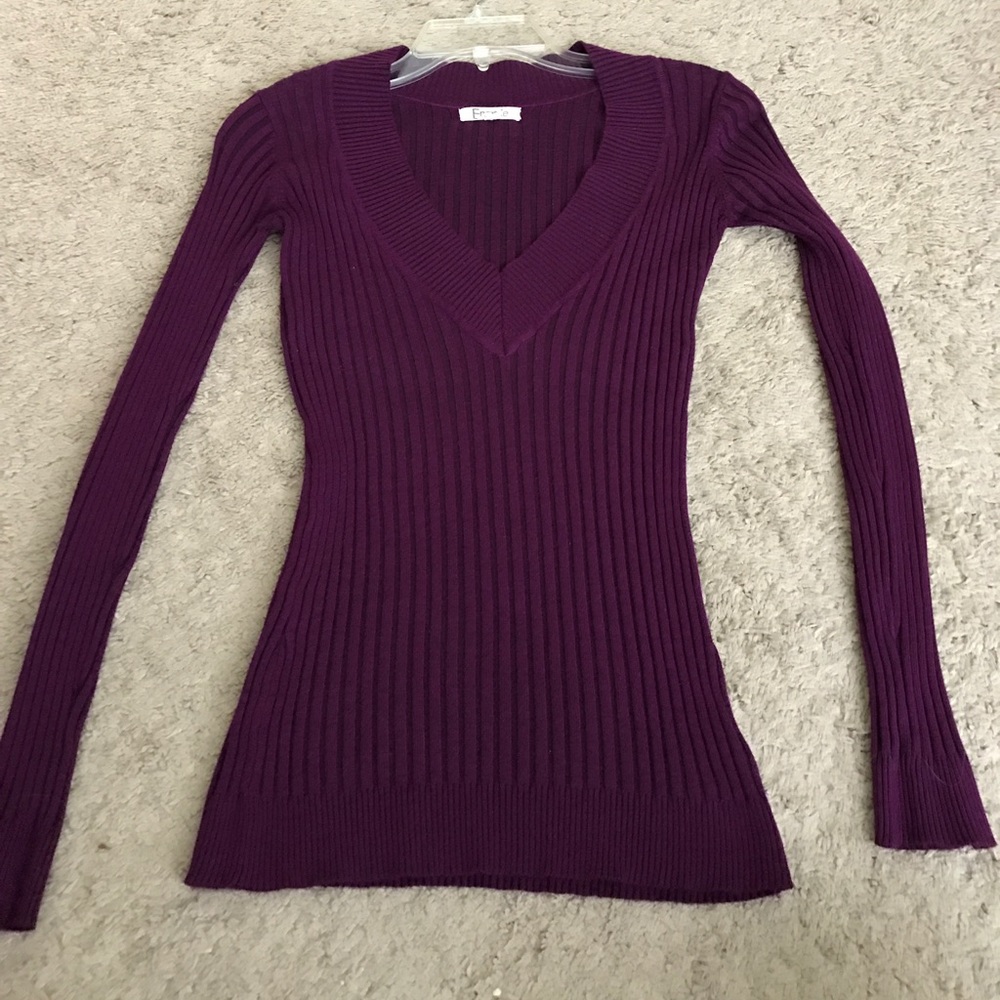 Cute Long Sleeved Shirt!